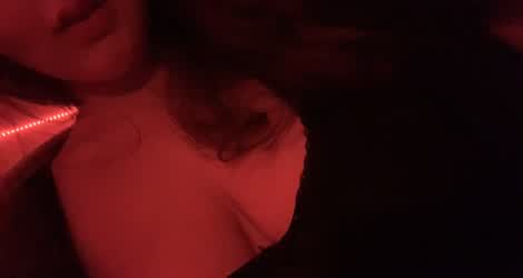 Suck them for me?