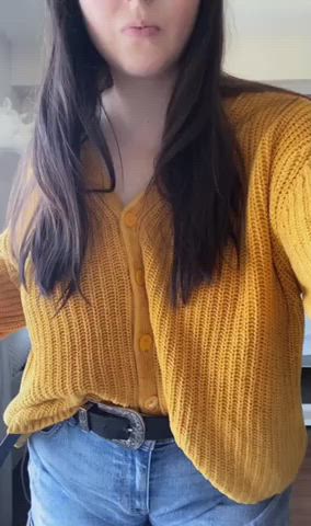 My outfit for meeting my new neighbours today! Fingers crossed my neighbour is hot