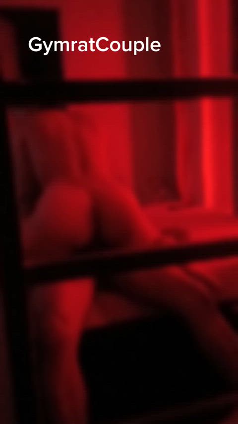 Hotwife on Top