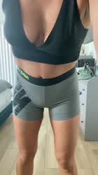 Giving you a full view without giving you a full view