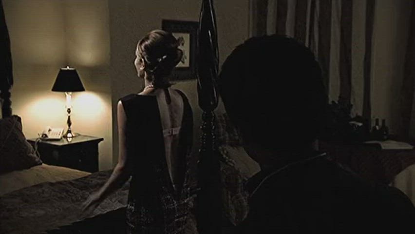 Lauren Holly in Fatwa