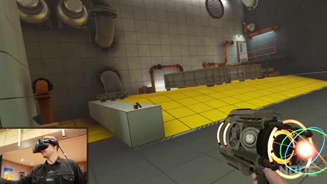 boneworks gravity gun vr