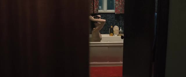 Mischa Barton in 'Assassination of a High School President'