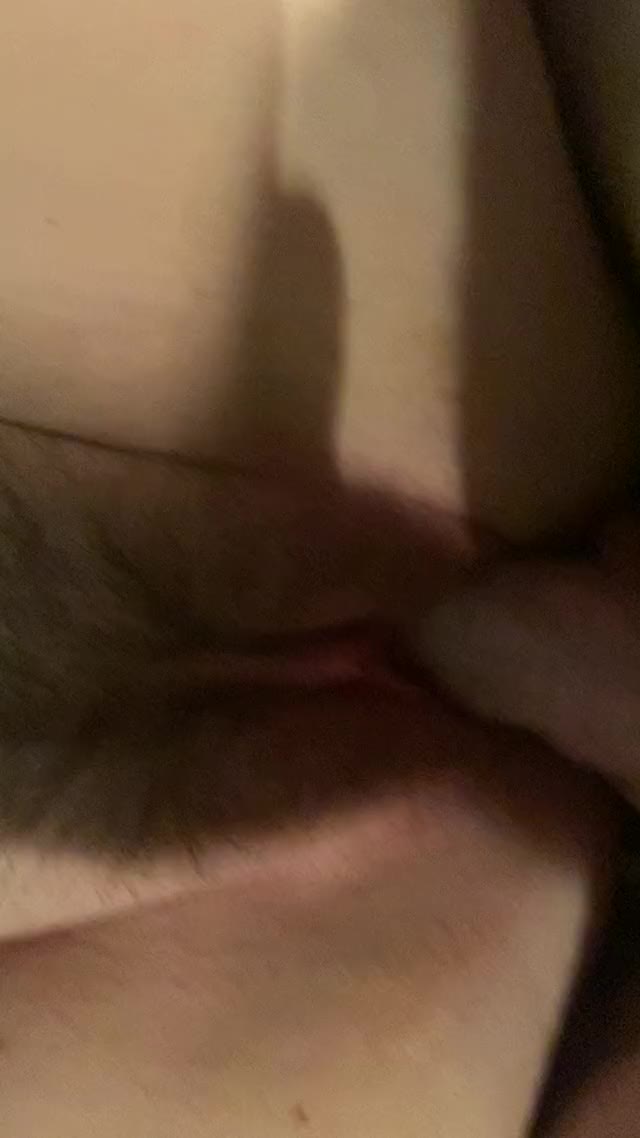 [OC] Freshly bred and leaking