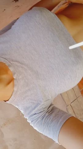 ass shaking tits latinas gif