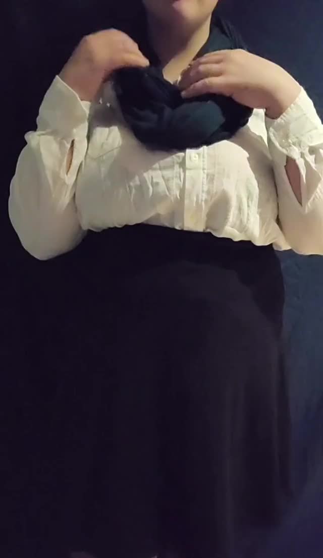 It's the weekend, time for teacher to get naughty ?