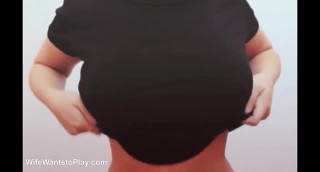 Big Boobs