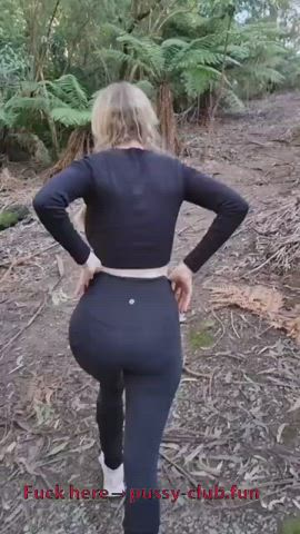3d big ass big dick blonde booty cute redhead rough sissy gif