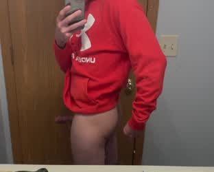 Ass Gay Jiggling gif