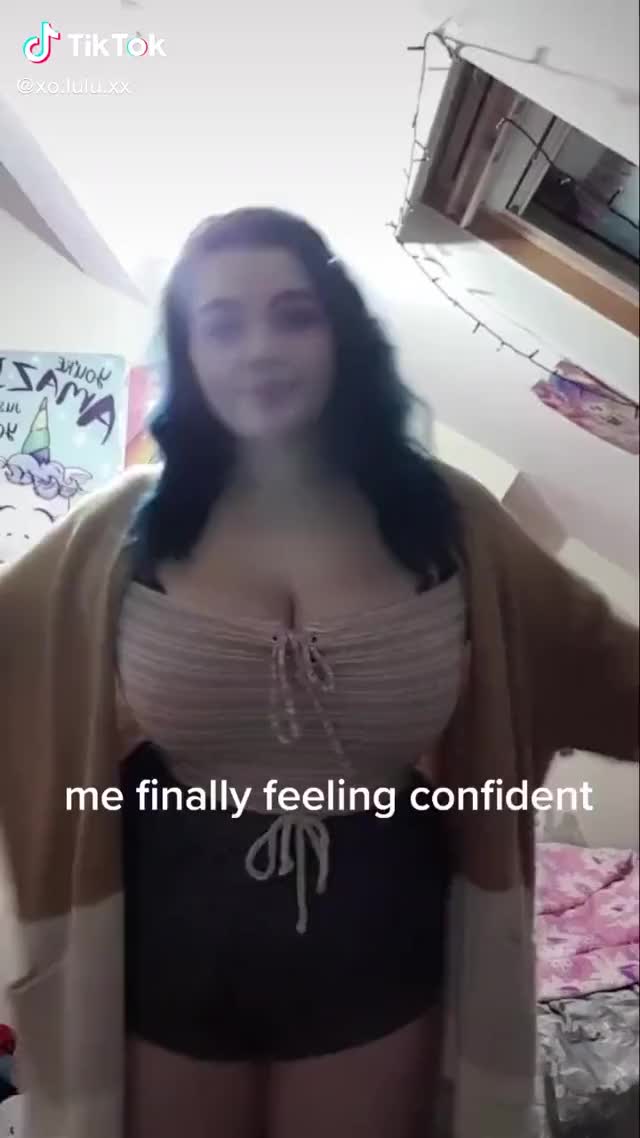 ʟuċʏ on TikTok