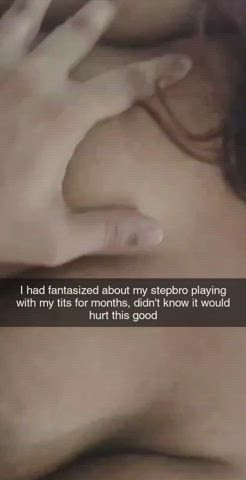 My beautiful slut made the caption basis the poll. She'll interact for this post