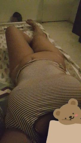 I need help changing my sheets (f)