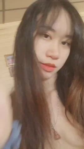Asian Nude Teen love