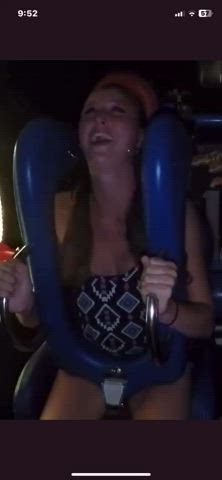 natural tits nipple nipslip r/nsfwfunny gif