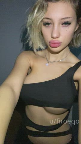 Wanna bang me from behind?