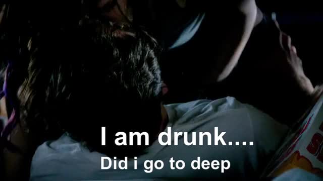 Alexandra Daddario - Burying The Ex Porn GIF by CBCA | RedGIFs