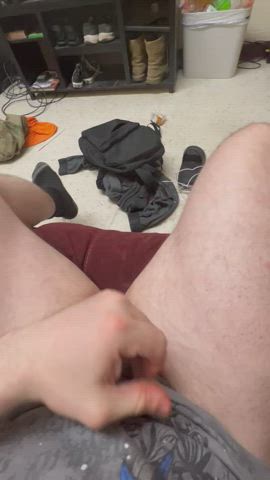 Cock Cum Cumshot gif