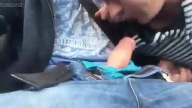 Cum in mouth