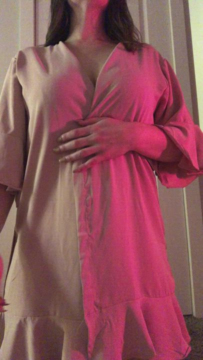 Pretty in Pink!