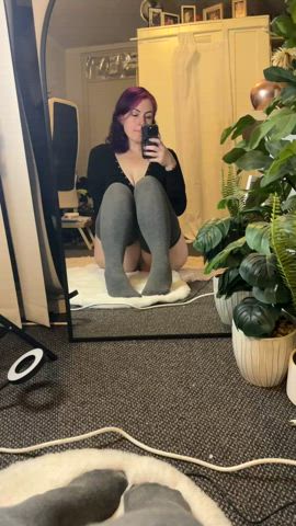 Say hi if you’ve cum to the thought of me 😈 it gets me so wet to know 🙈🥵