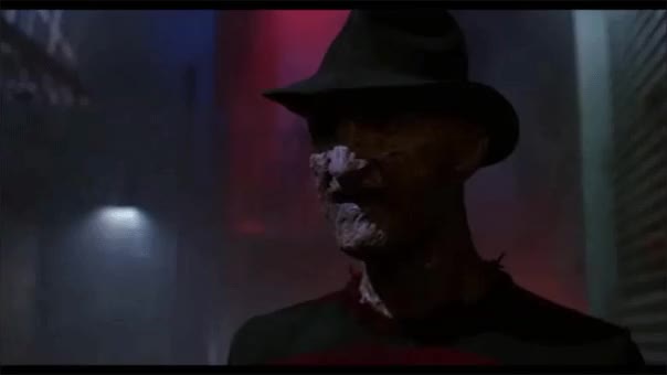 Ready Freddy