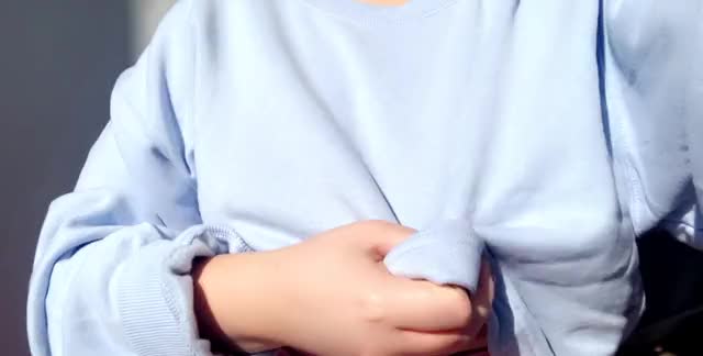 Are my DDD's a nice surprise? ?