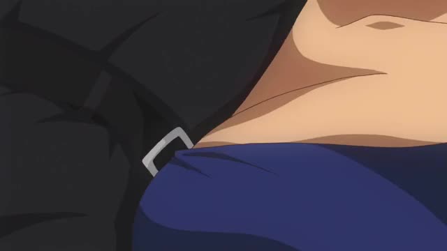 Nande Koko ni Sensei ga - S1 E9 W2