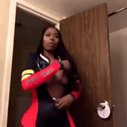 Kash Doll
