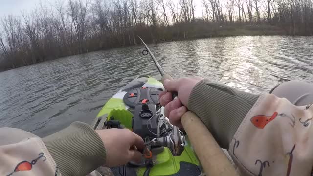 kayak preview