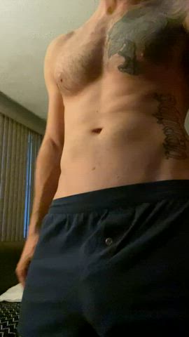 Getting ready for bed, but I need someone to take care of this before I can sleep