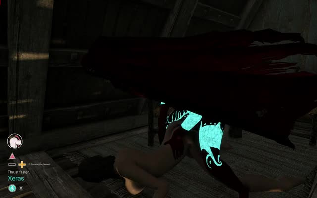 Succubus 3