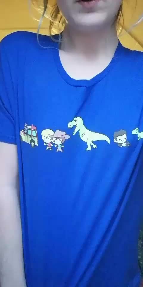 Clever girl