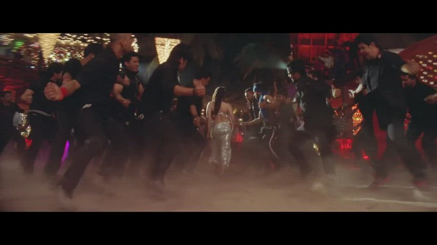 Kareena's hot lewd scene