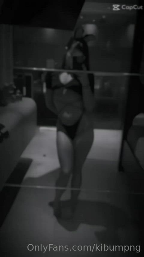 cute natural swimsuit gif