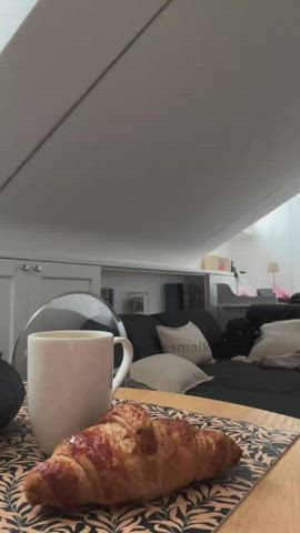 This would be my “welcome” everyday
