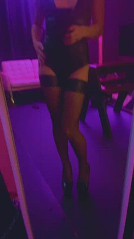 Long legs don't care 🤟🏻