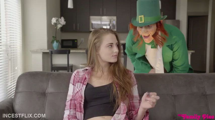 Kyler Quinn - Pot Of Gold - B/S - St Patrick’s Day