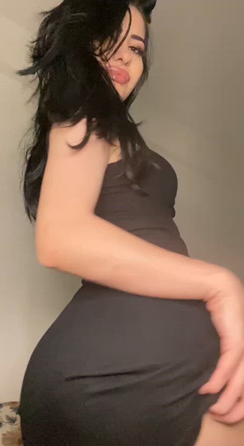 My ass kooks better irl than on cam>>