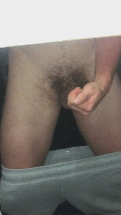 Caught me off guard!