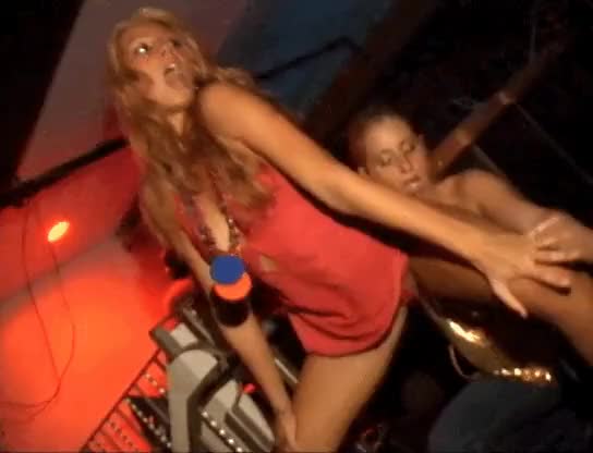 Wild Girls Are More Fun!