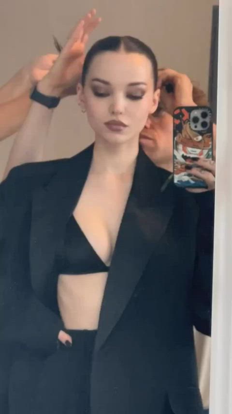 blonde celebrity dovefucking gif