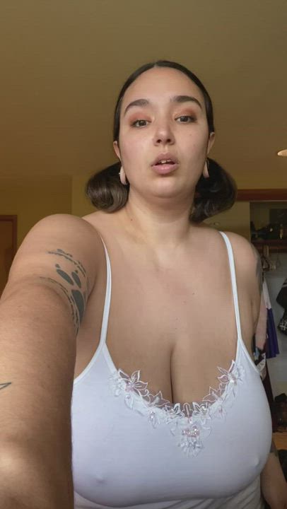 Titty Drop! 💖