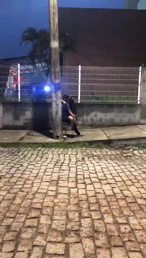 brazilian party