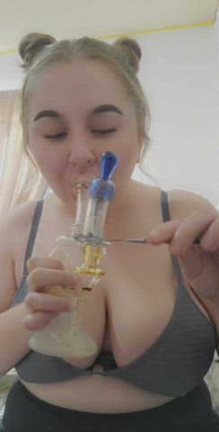 Time to take a dab and go to bed. Anyone joining me? 🤪