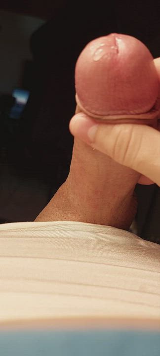 would somebody please lick this thing?