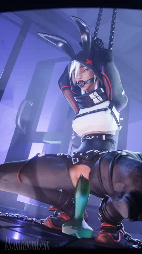 Highwire (MoonRoomOom) [Fortnite]