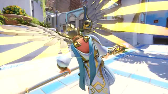 Full Team Rez