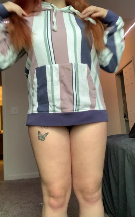 Panties Strip Stripping gif