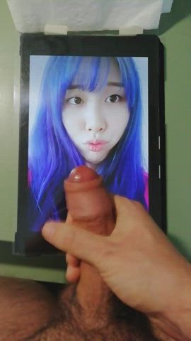 Celine (starsmitten) Cum Tribute (poll winner)