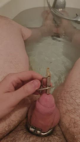 so painful it's good